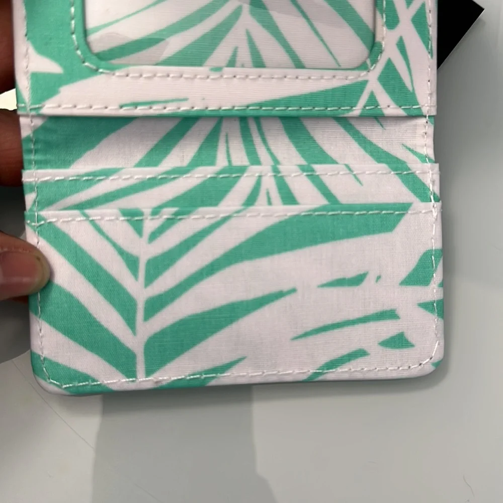NWT Scout Wallet and Pouch Set - Picture 7 of 7